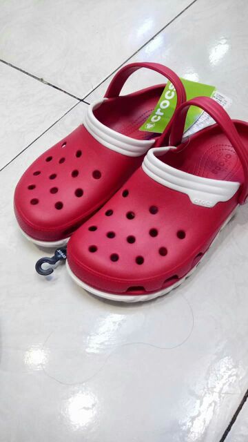 far light crocs original