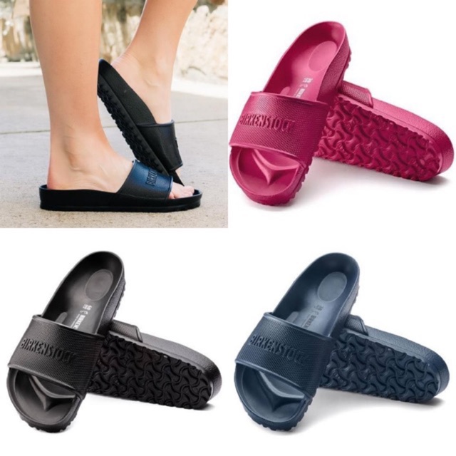 birkenstock eva