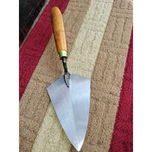 Giant Cement Trowel Or Kutsara Shopee Philippines