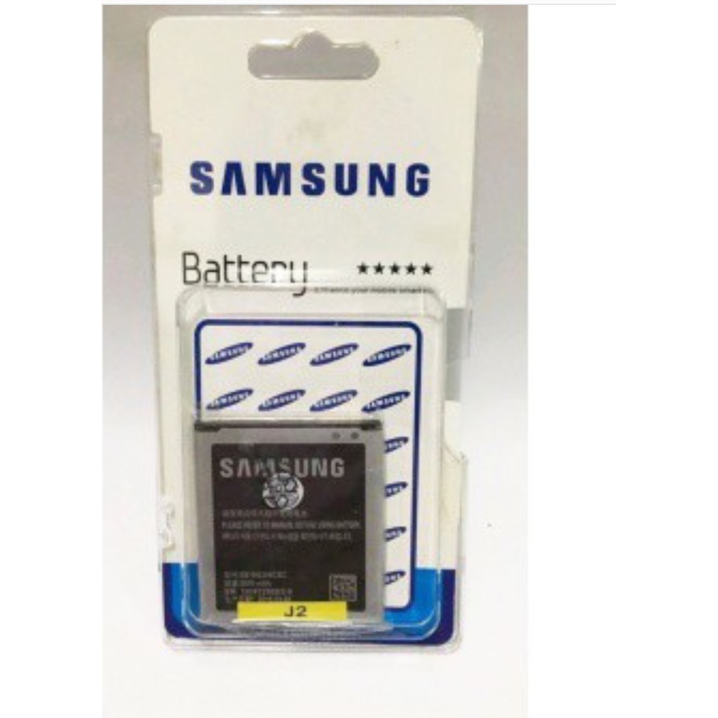 Samsung J2 15 Battery Shopee Philippines