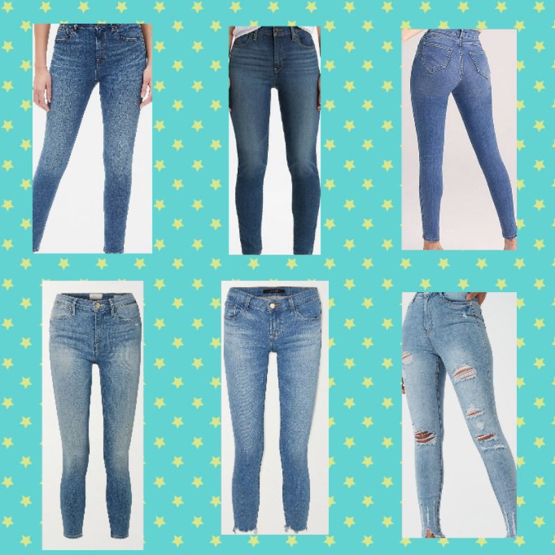 jeans for girl amazon