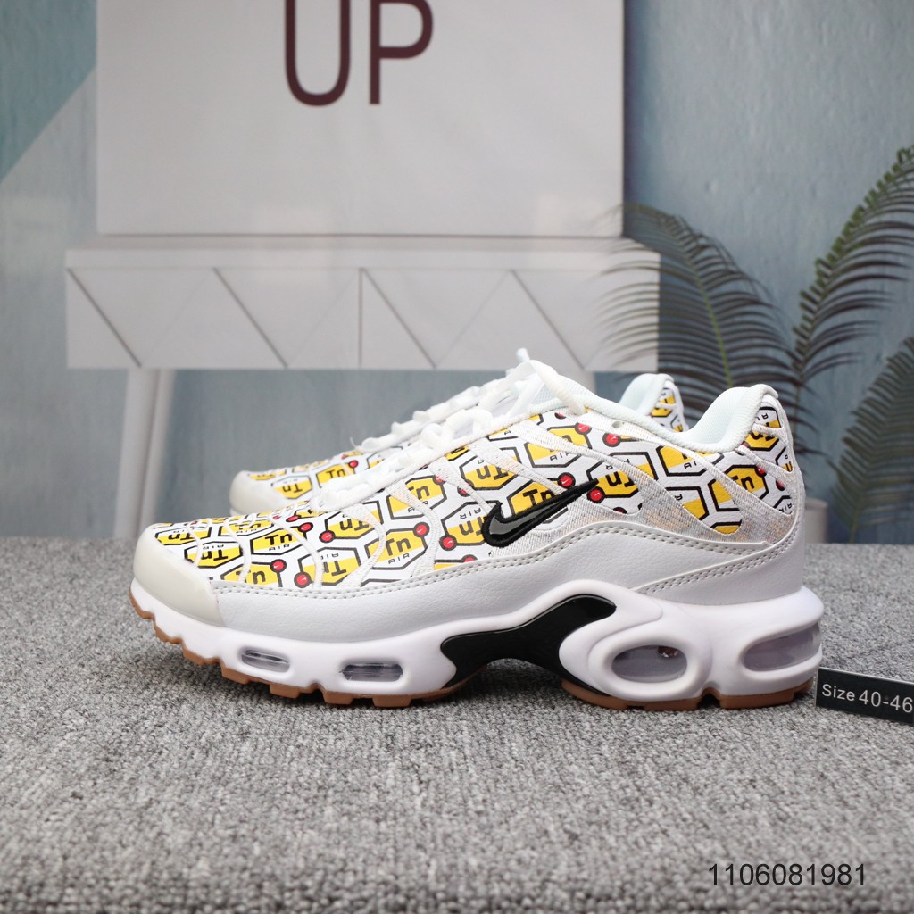 nike air max cushion