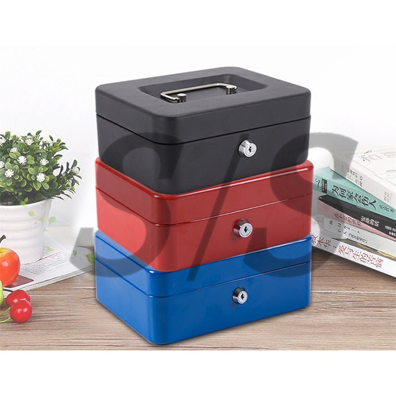 Cash Box 25cm (Large) Shopee Philippines