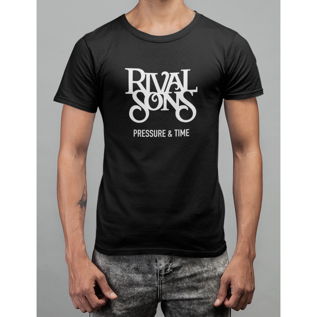 rival sons t shirt