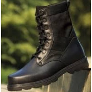 security officer work boots