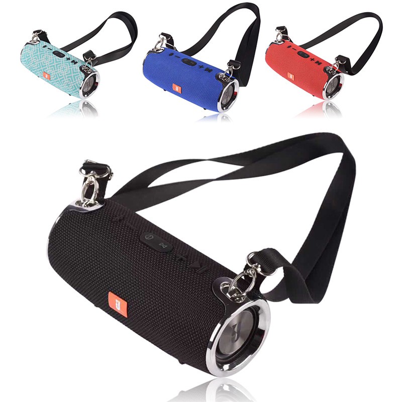 portable xtreme bluetooth 4.1 speaker