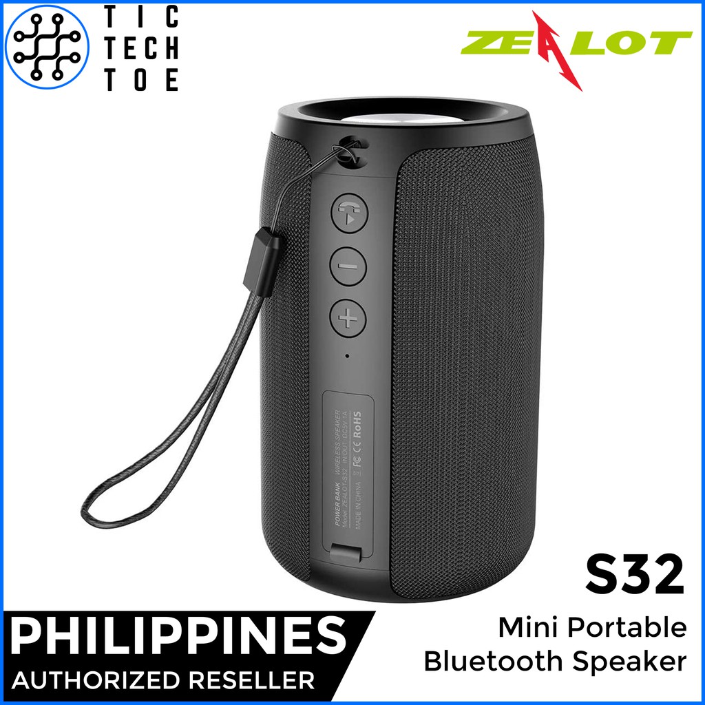 rohs mini bluetooth speaker
