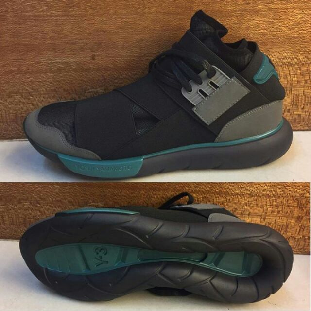 adidas y3 qasa