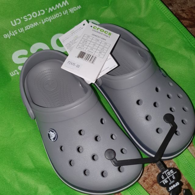 discount kids crocs