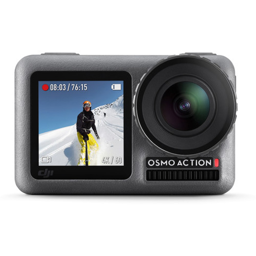 dji osmo 4k