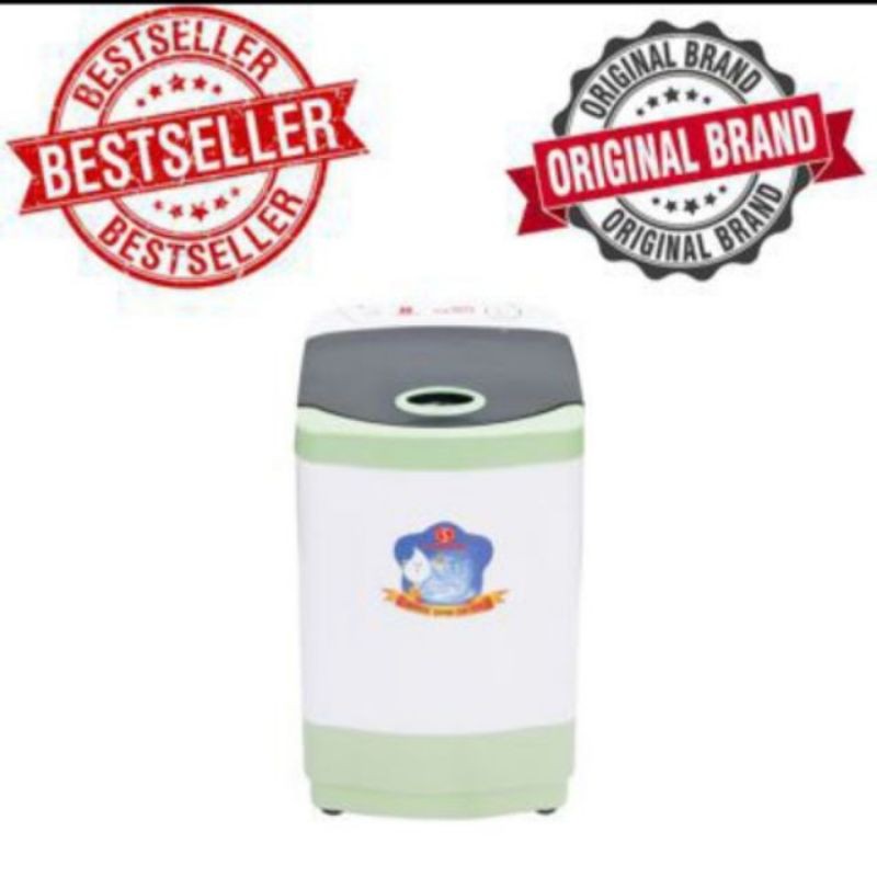 Standard spin dryer ssd5.0kg SUPER SPIN DRYER Shopee Philippines