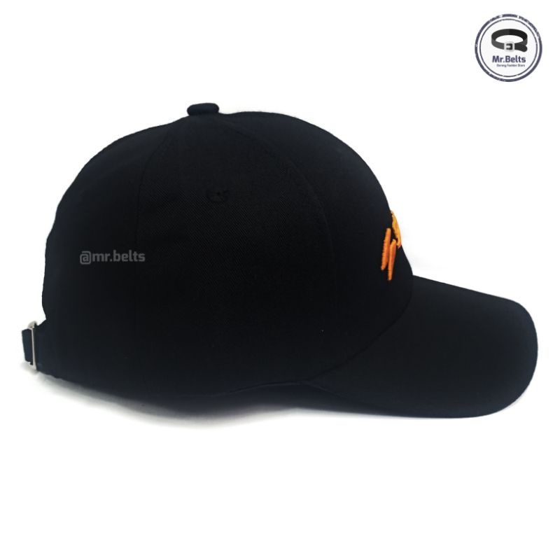 Men's Baseball Cap Men's Fashion Hat Shimano Fishing Cap Fishing Cap Truckle Hat Adult Hat - Image 3