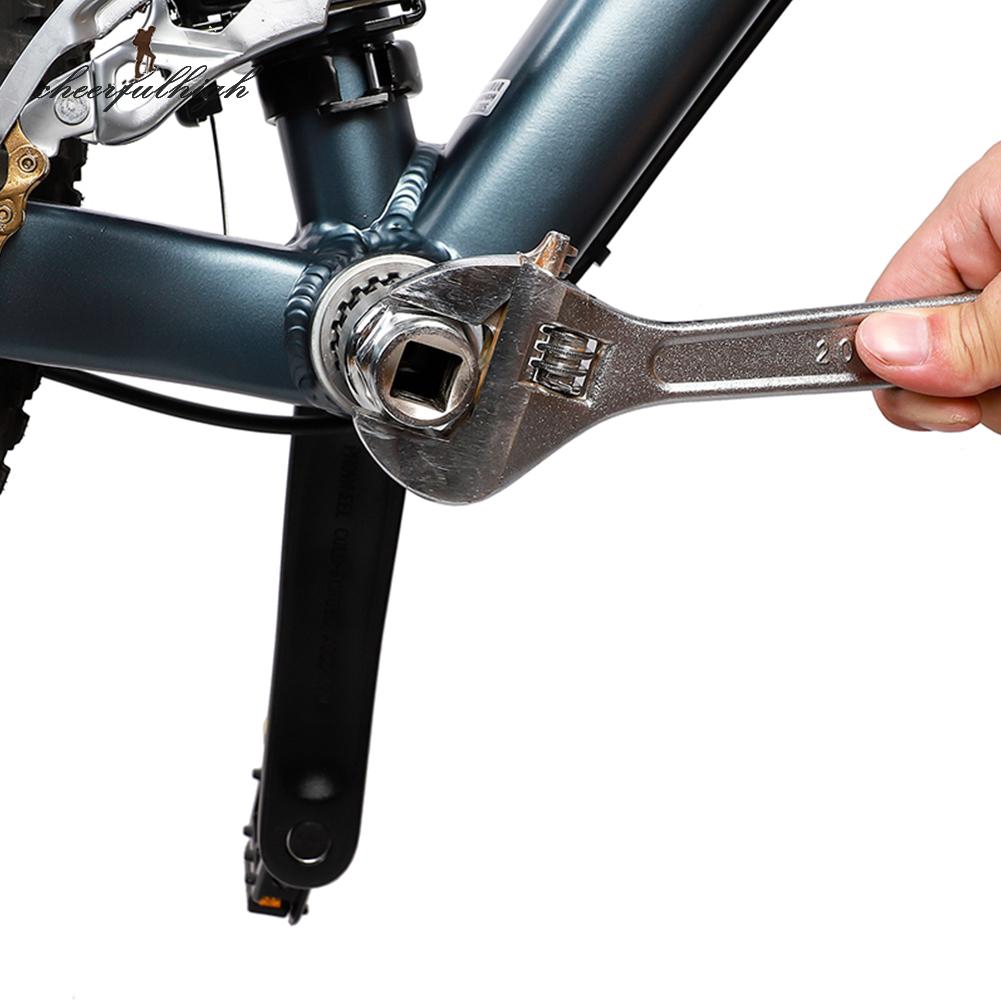 chain bracket bike