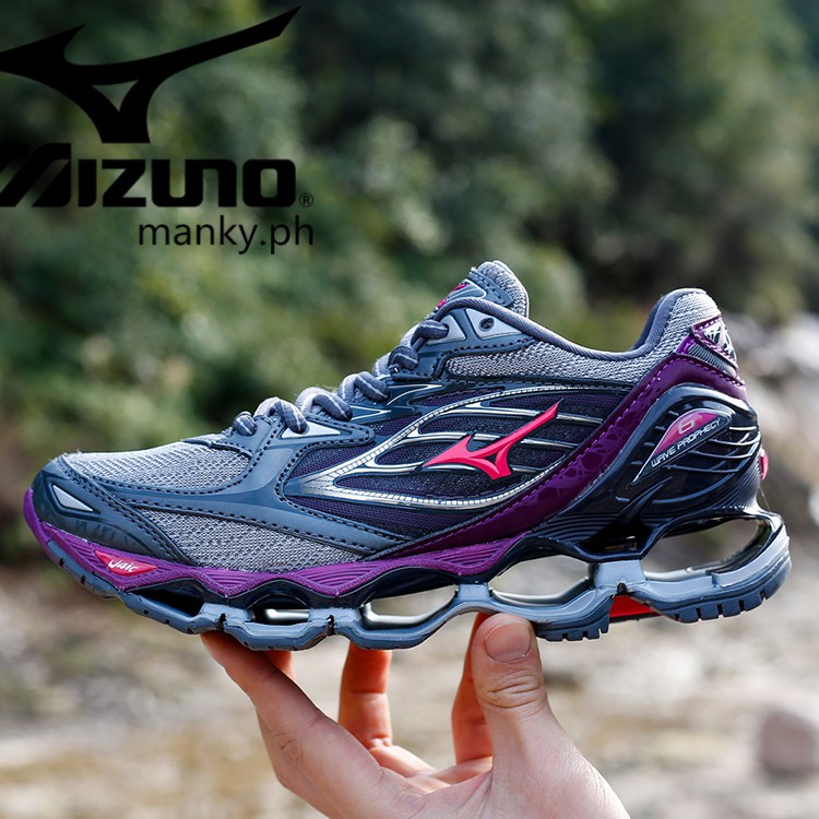 mizuno prophecy 9 original