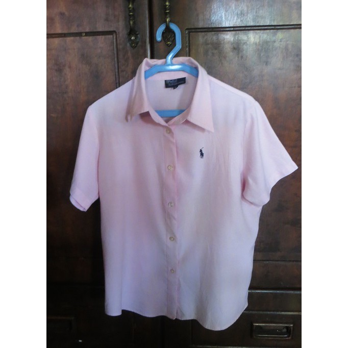 ralph lauren polo shirt xl
