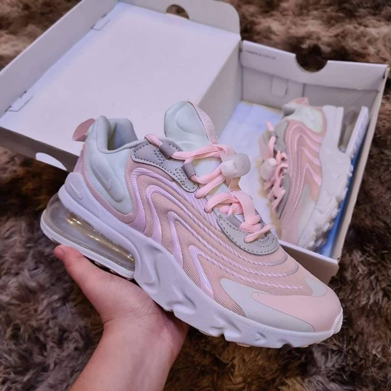 nike air max 270 react rose