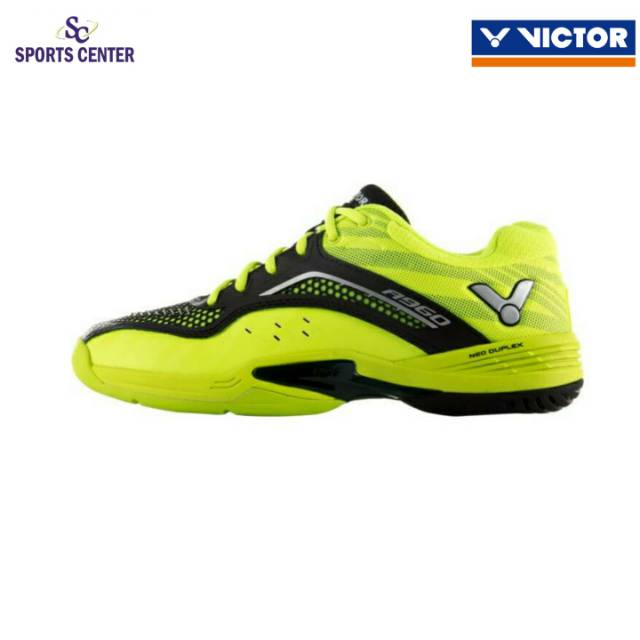 victor badminton shoes a960