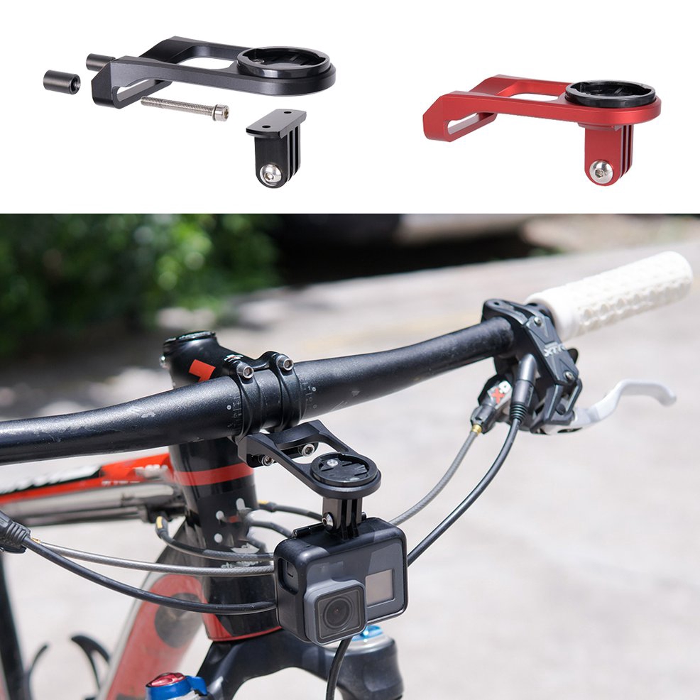 gopro road bike mount