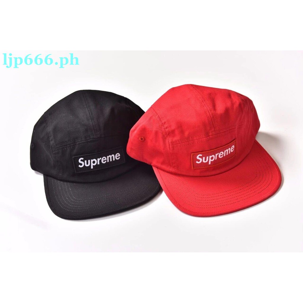 supreme 19ss cap