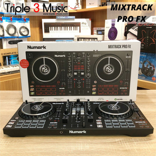 Numark Mixtrack Pro 3 Price Philippines