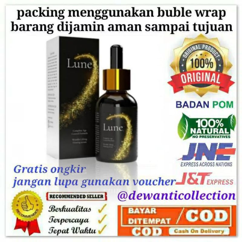 lune anti aging