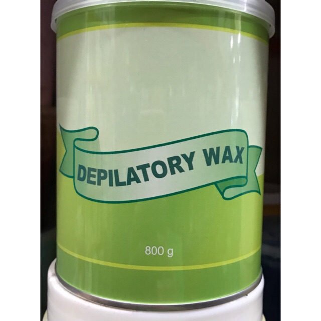 800g Depilatory Wax Hair removal | Shopee Philippines