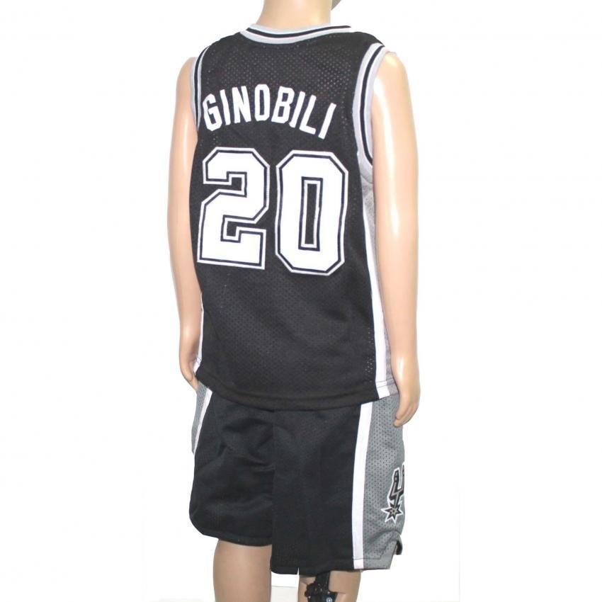 newborn spurs jersey