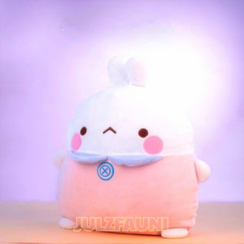 miniso pig stuff toy