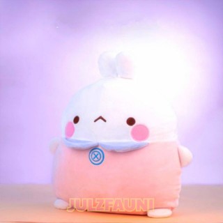 miniso pink bunny