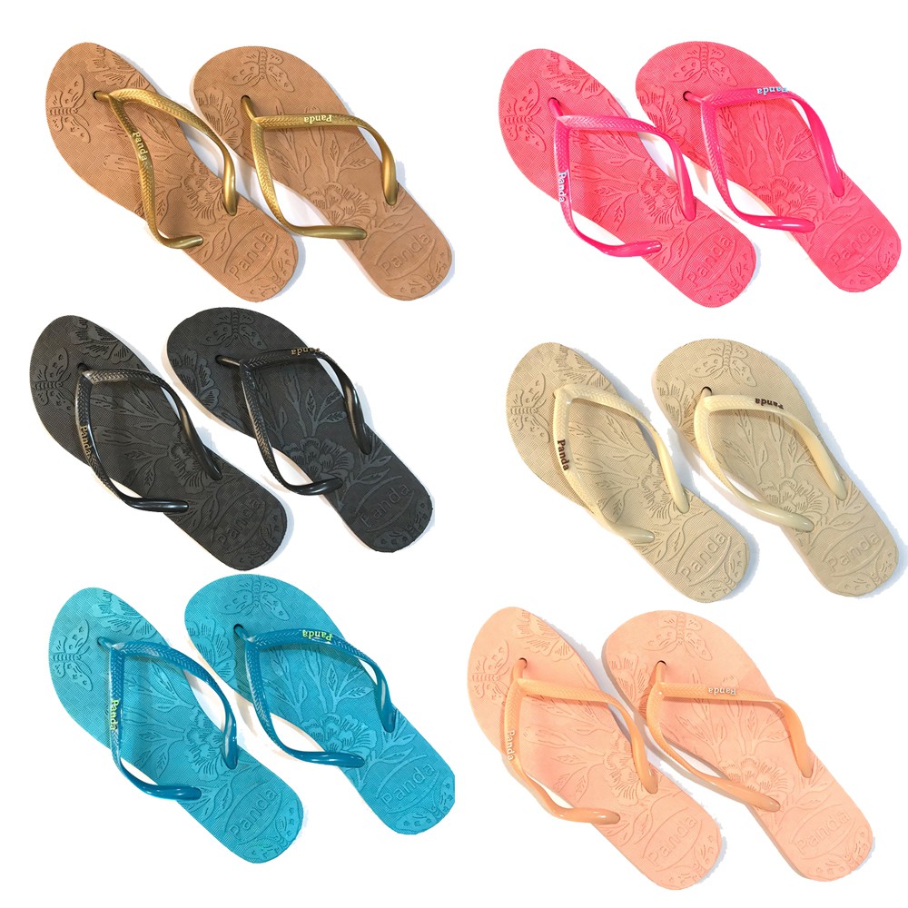 ladies slippers size 4