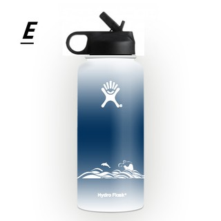 hydro flask double wall vacuum insulated