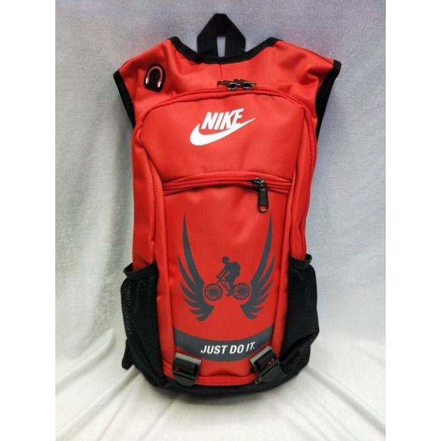Nike Cycling /Motorcycle Backpack 