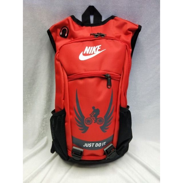 استثناء nike cycling backpack 