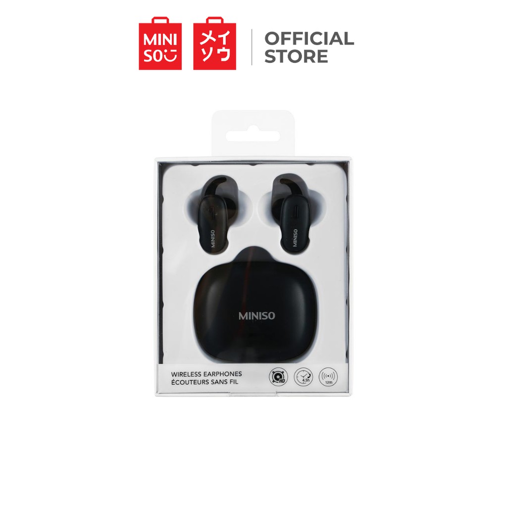 miniso v5 earbuds