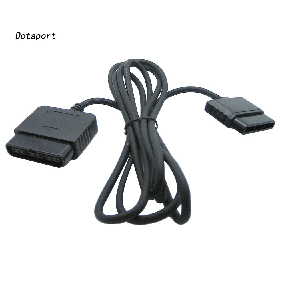 playstation 2 extension cable