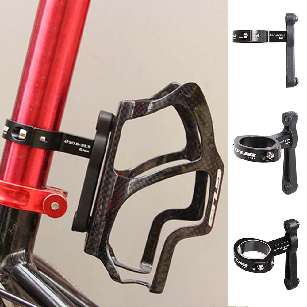 bicycle handlebar clamp