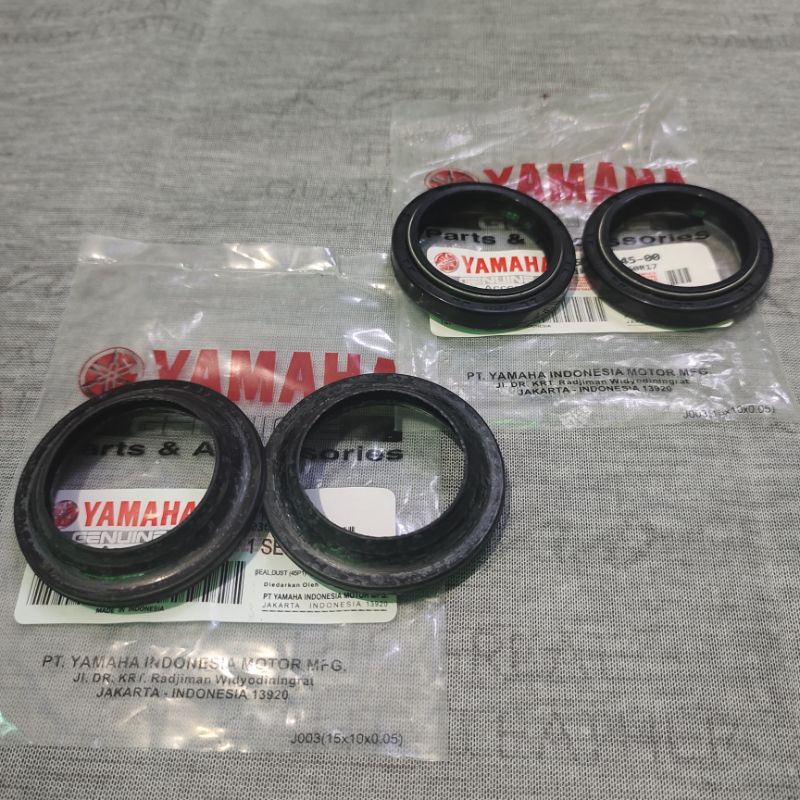 yamaha fz shocker seal price