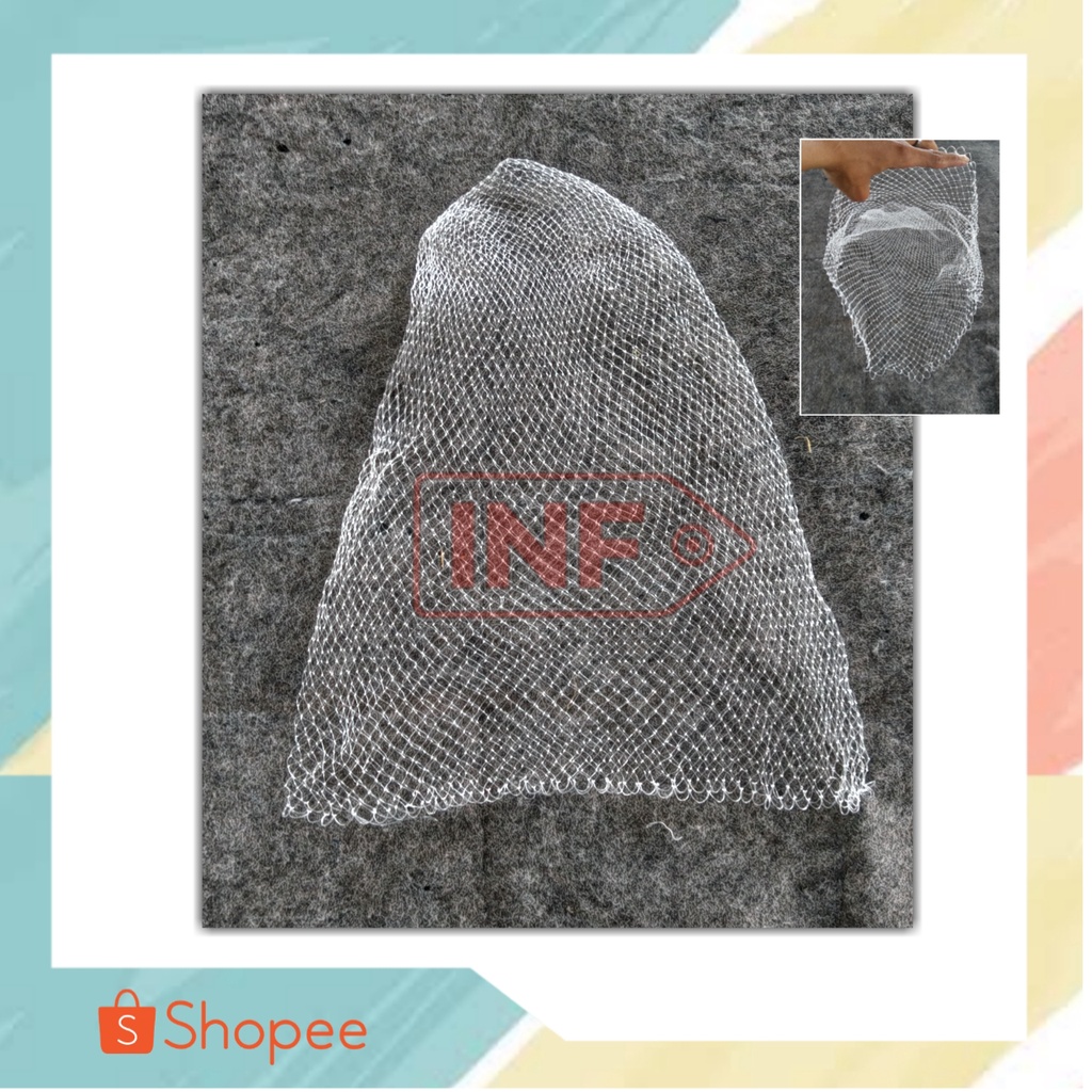 Fishing Nets, Fish Nets, Strings, Strings, Strings, Fish Nets, Fish