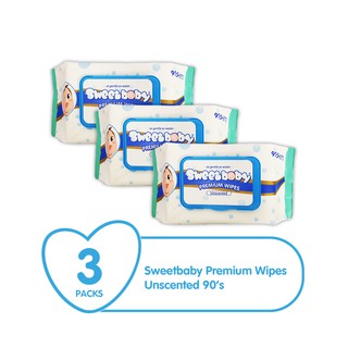 sweet baby wipes price