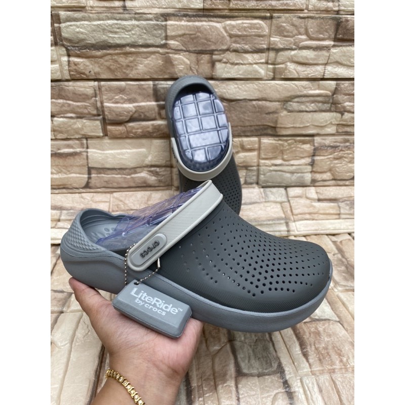 Crocs Literide UNISEX! | Shopee Philippines