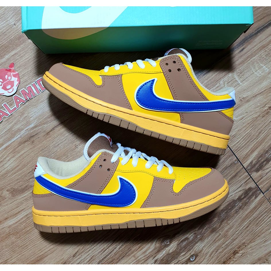 nike sb newcastle