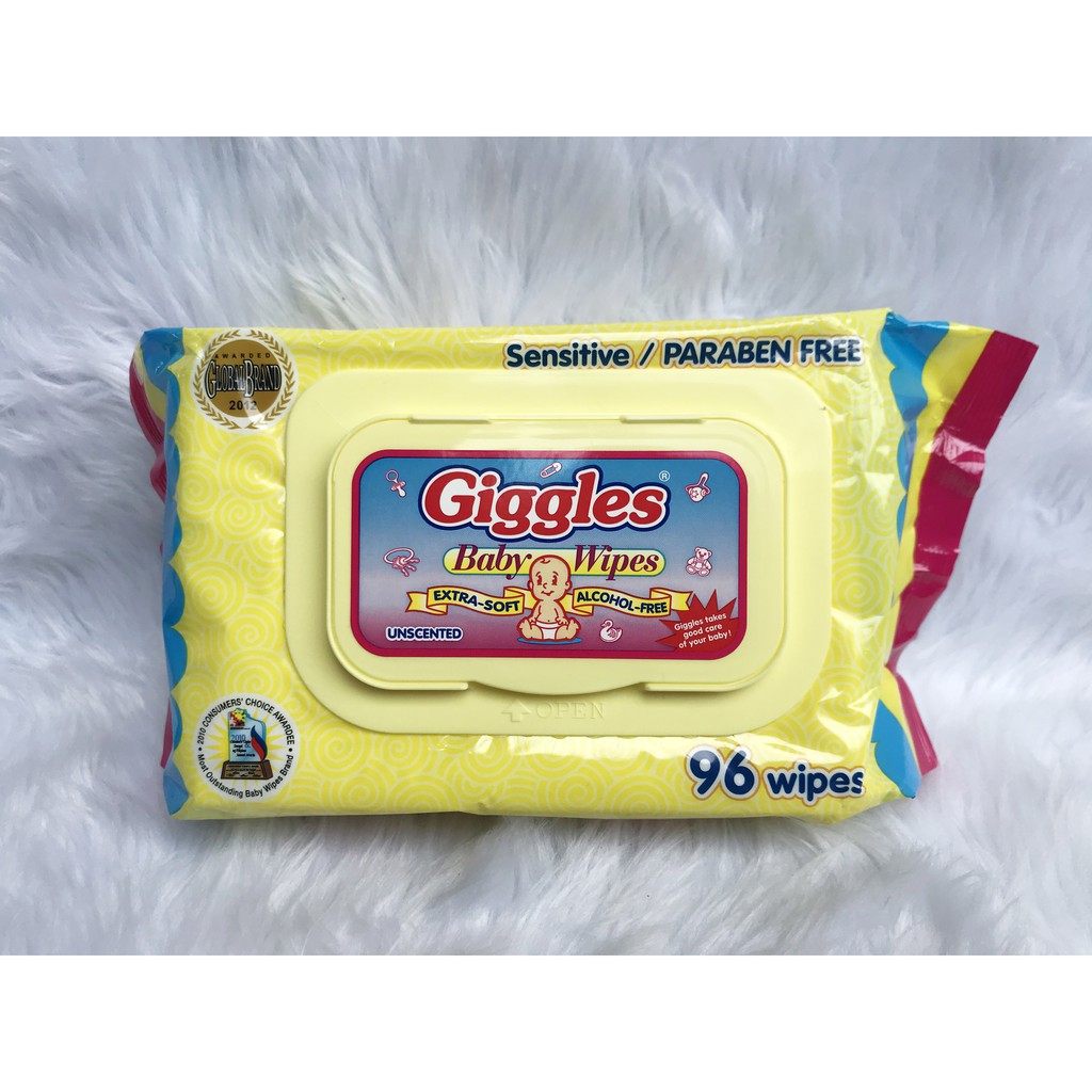 giggles wipes price