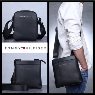 tommy hilfiger side bag men