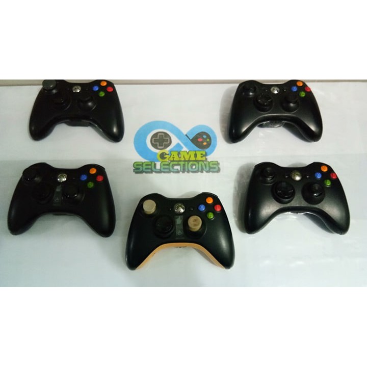 sell xbox 360 controller