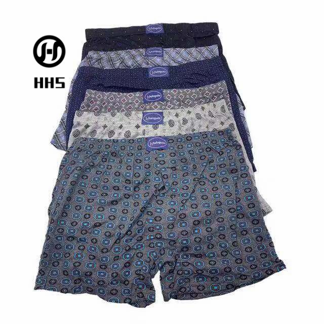 boxer shorts set