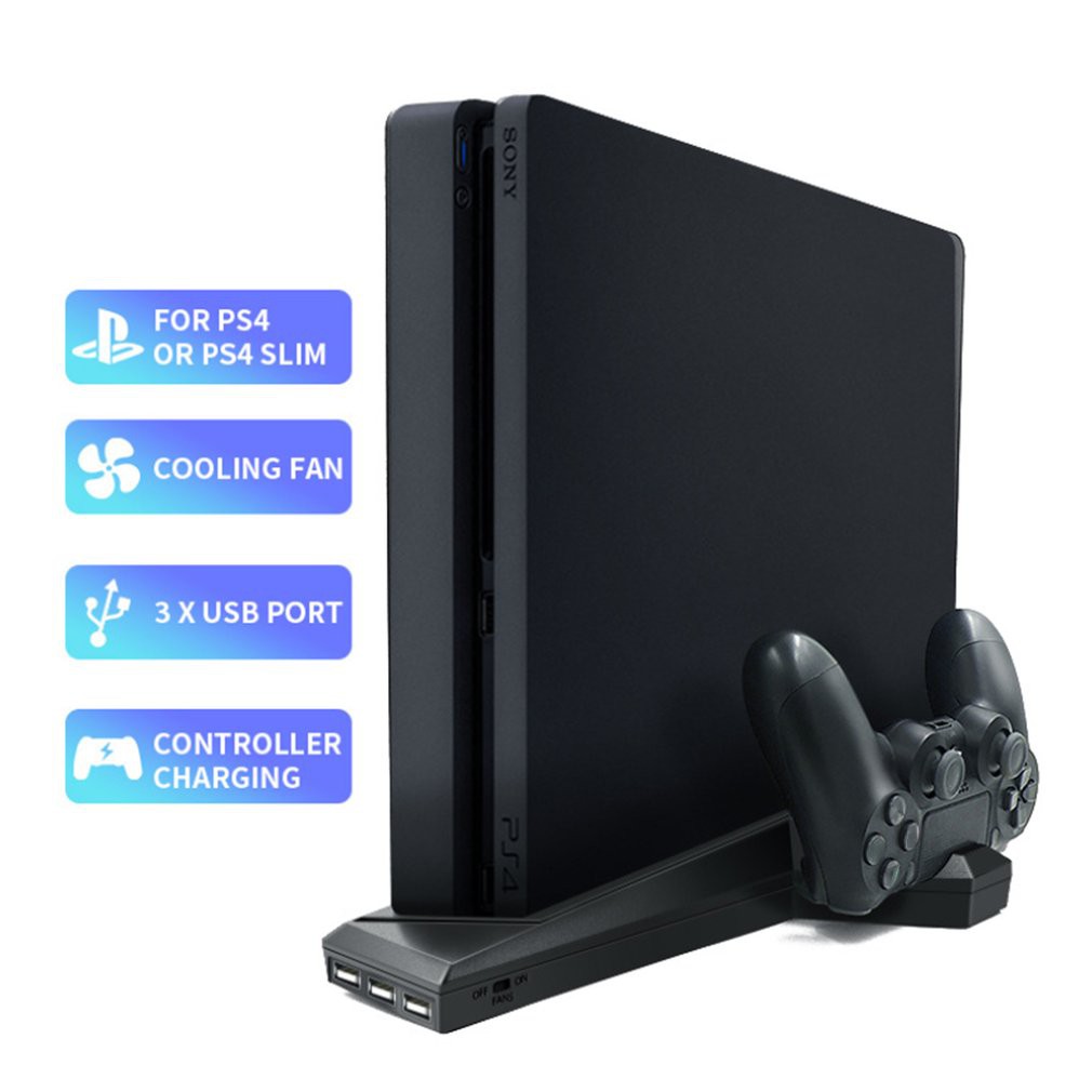 stand vertical ps4 pro