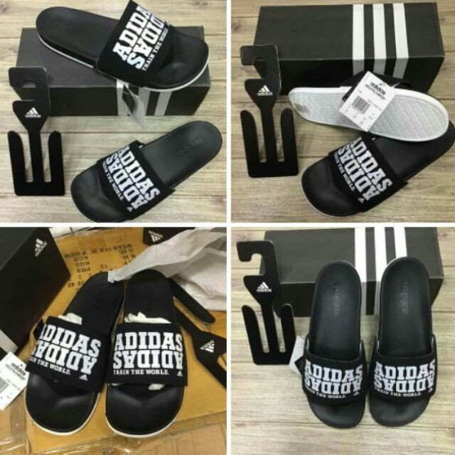 adidas slippers classic