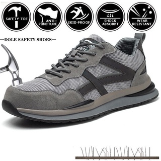 Everlast hot sale safety shoes