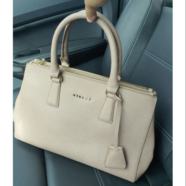 sisley shoulder bags price