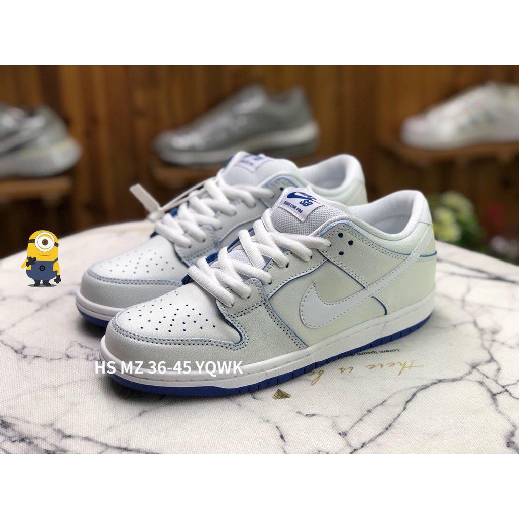 dunk low pro premium